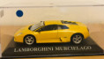 14302 Lamborghini Murcielago, gelb. 1:43